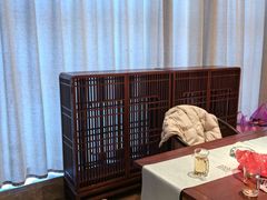 -食为先庐畔渔歌(合作化路店)