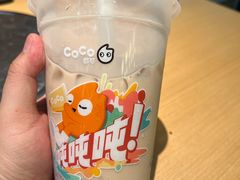 -CoCo都可(白石洲店)