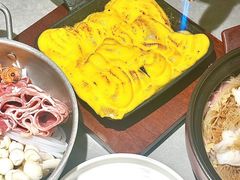 -额娘·春饼烤鸭(乐汇城店)