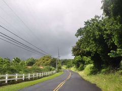 -夏威夷火山国家公园