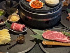-缘·金家烤鳗鱼(西塔总店)