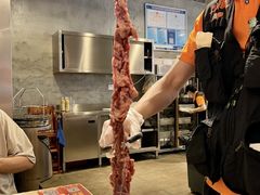 -霸腹烤肉(厦门柚子番店)
