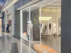 -天津梅江印象城