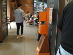 -汉堡王(徐汇绿地缤纷店)
