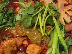 -遇见小面(碧桂园总部店)