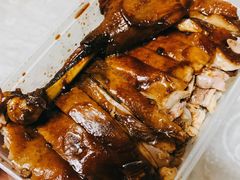 古法酱鹅王-味德丰·酱鹅(上海打浦路店)