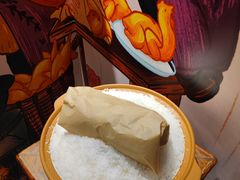 -金苑酒家·客家菜·广东老字号(万象店)