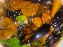 -人民公社大食堂(张家湾店)