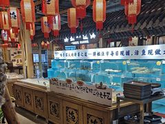 -胖姐渔村(中源大道店)