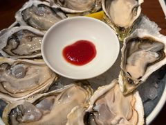 -Mr.Fish鱼鲜生海鲜放题(高德置地冬广场店)
