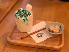 -餐酒吧Com-ing Bar(上海路店)