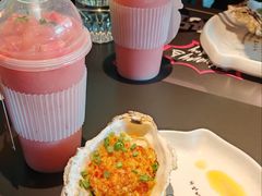 -烤匠麻辣烤鱼(IFS店)