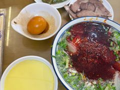 -清真磨沟沿老字号牛肉面(总店)
