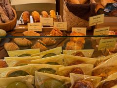 -Let's Taipei 非常烘焙(太古里店)