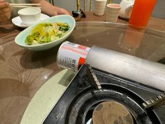 -丽华园(汉阳龙阳店)