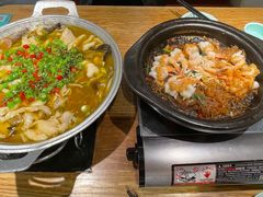 -鸡毛店·川菜(双楠店)