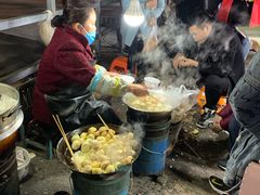 -郭阿姨月亮馍