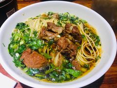 -肆姐面粉馆(坡子街店)