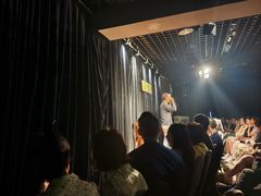 -喜剧部落脱口秀(三里屯工体店)