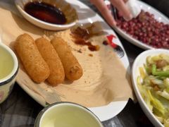 -江湖黑大兔(杨家坪店)