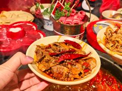 -蜀大侠火锅(总府路店)