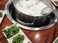-盈田盈粥庄(黄兴公园店)