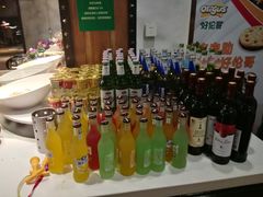 -好伦哥比萨烤肉自助(马家堡店)