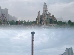 -贵安欢乐世界