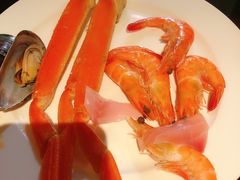 -AdD全日制餐厅(中谷花园酒店)