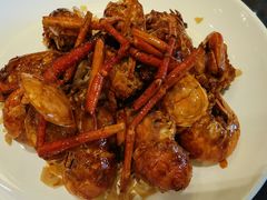 -猪肉婆私房菜(容桂总店)