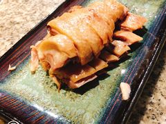 -南京大牌档(香港广场店)