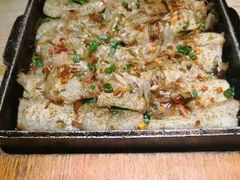 -吴越荣记苏州菜·松鼠桂鱼100%活鱼现做(斜塘老街店)