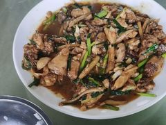 -生态苑农庄(十里画廊遇龙河店)