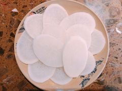 白萝卜-小龙坎老火锅(北京三里屯店)