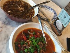 -漢舍中国菜馆(889广场店)
