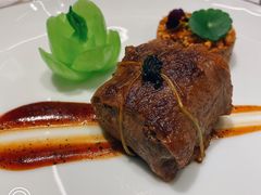 -伯衡55·吉品轩(乌鲁木齐南路店)