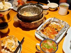 -蚝翅·海鲜粥·烧烤·龙虾季(海曙天一店)