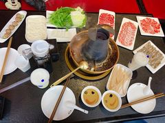 -铜来聚老北京涮肉(恒隆广场店)