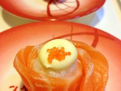 -禾绿寿司·定食·拉面·烧炸(喜荟城店)