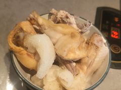 -同仁四季椰子鸡(海岸城天利店)
