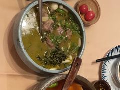 -山石榴·贵州菜(丰盛里店)