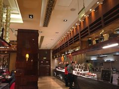 -盛宴标帜西餐厅龙虾.鲍鱼•牛排(重庆喜来登大酒店)