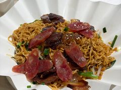 -香港池仔记肠粉王(博多新记襄阳南路店)