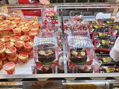 -味多美蛋糕(梨园店)