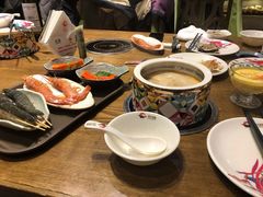 -阳光岛·海鲜盛宴(银泰中心in99店)