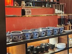 -焱三乐四川火锅店(经纬街店)