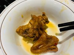 -六州府地锅鸡·农家菜·龙虾(未来科技城店)