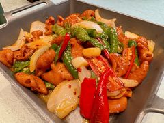 -盛福楼·惠山宴(盛岸路店)