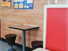 大堂-三品王(长堽店)