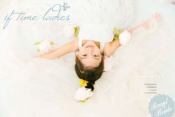 -幺幺BABY婚纱摄影